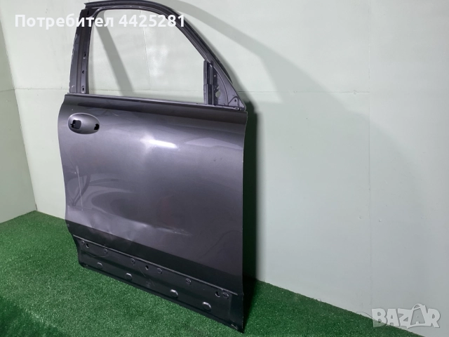 врата предна дясна Mercedes W247 GLB, EQB 2019-2025 г. #1018V