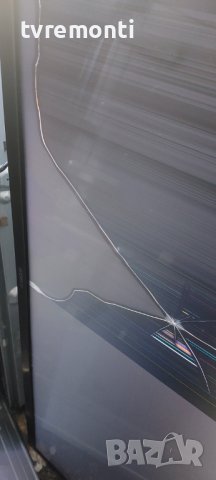 MAIN AV BOARD 1-983-119-22 for 43 inc DISPLAY YS9S043HNG01 for SONY KD-43X7055, снимка 11 - Части и Платки - 39029790