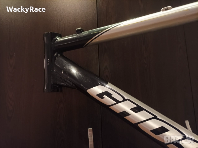 Рамка за МТБ велосипед 26'' марка GHOST, снимка 14 - Части за велосипеди - 52818316