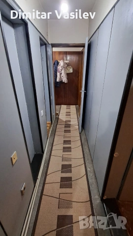 Давам апартамент под наем в Г. Оряховица, снимка 7 - Апартаменти - 53065006