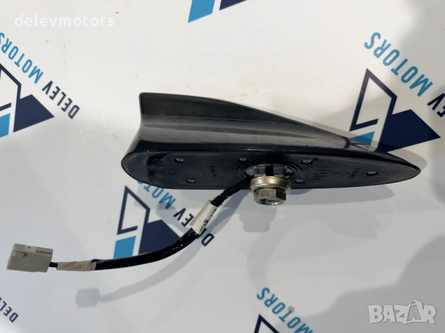 GML866930 GPS антена от Mazda CX-5, 2.5 skyaktiv двигател PY, AWD, 194 кс., автоматик, 2019 г., снимка 4 - Части - 53511903