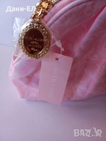 Estee Lauder Прекрасен козметичен несесер Laduree, снимка 4 - Други - 52772511
