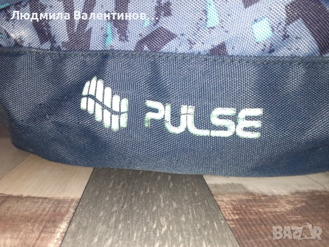 Раница,несесер и торба за спорт , снимка 12 - Раници - 42139485