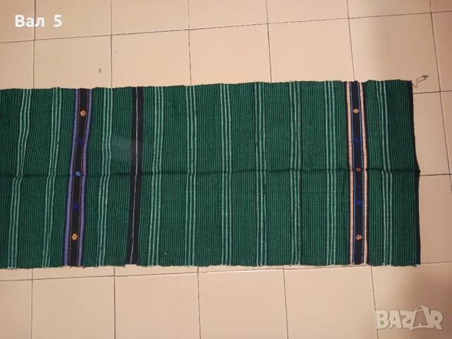 Автентични престилки - 6 броя НОВИ , вълнен плат . Носия, снимка 4 - Антикварни и старинни предмети - 50422289