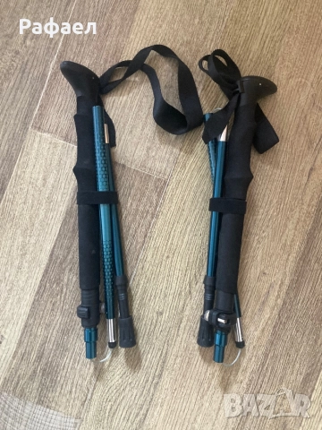 Туристически щеки Adventuridge