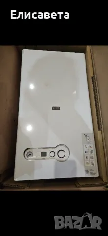 Газов котел Riello