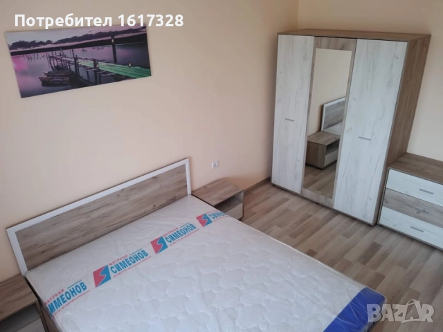 Двустаен под наем Мол Плаза, снимка 9 - Квартири, нощувки - 52795191