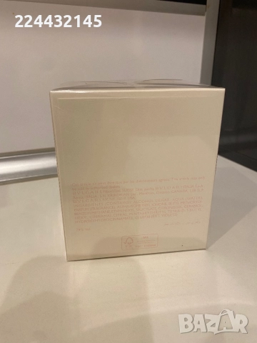 Bvlgari omnia crystalline 100ml , снимка 3 - Дамски парфюми - 32185157