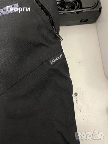 Текстилен мото панталон ixs m-l, снимка 2 - Аксесоари и консумативи - 52864374