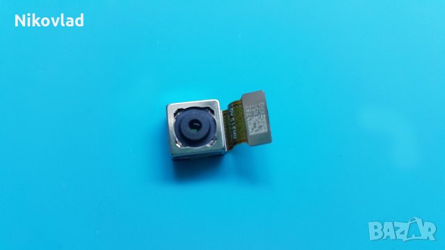 Основна камера Huawei P8 Lite 2017, снимка 1 - Резервни части за телефони - 33345651