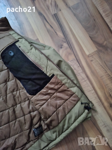 Clawgear CIM-Тактическо яке, снимка 10 - Екипировка - 52775742