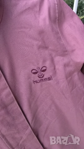 Детски ски гащеризон Hummel размер 9 години, снимка 13 - Зимни спортове - 52604349