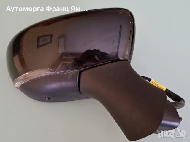 963012473R ДЯСНО ОГЛЕДАЛО ЗА RENAULT CLIO 2013-2016г. , снимка 2 - Части - 48414099