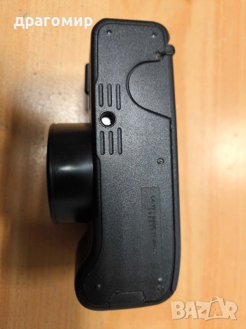 Canon PRIMA 105, снимка 6 - Фотоапарати - 53085397