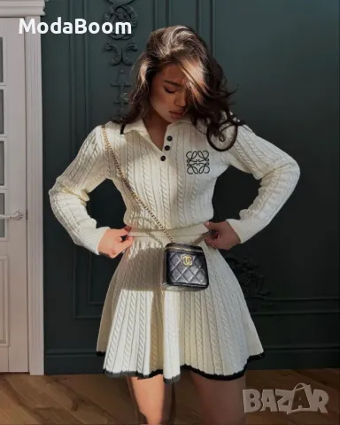 Loewe дамски рокли Два цвята 