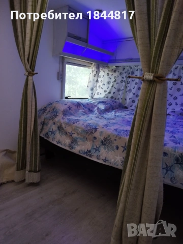 каравана под наем на Созопол , снимка 8 - Каравани под наем - 49397457