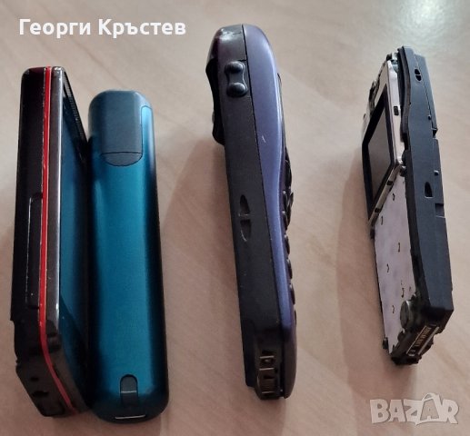Nokia 5530, 6110 и 7250 - за ремонт, снимка 7 - Nokia - 43883688
