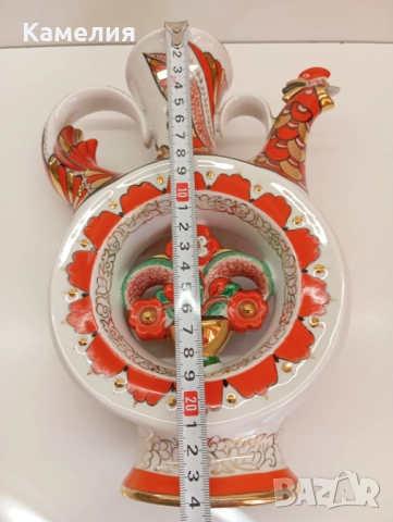 Руски порцелан , снимка 10 - Други - 52803587