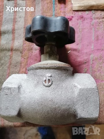 Продавам кран български