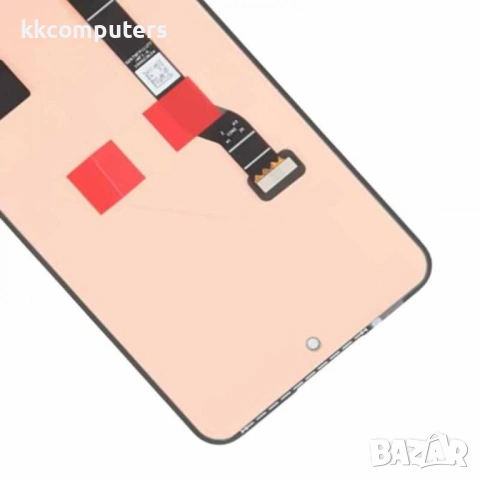 Оригинален AMOLED Дисплей и Тъч Скрийн за Nothing Phone 3A Pro, снимка 2 - Резервни части за телефони - 53082397