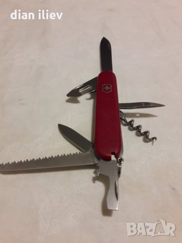 Стара сгъваема Ножка, снимка 14 - Колекции - 27376051