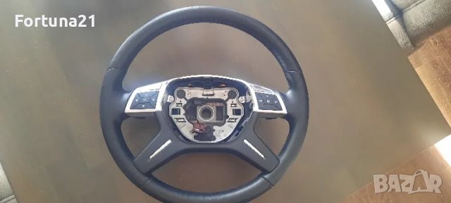 Волан за Mercedes C / E / CLS, снимка 5 - Части - 47831288