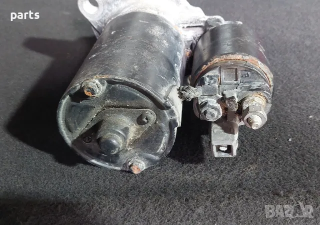 Стартер 1.6 - 1.8 - 2.0 Бензин VW Голф 4 N:31123
- Ауди A3 8L
- 0001121008 - 02A911023, снимка 5 - Части - 47601792