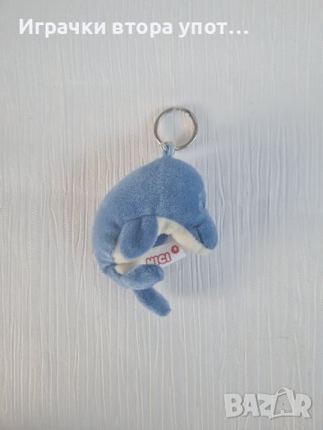 Играчки Nici, снимка 8 - Плюшени играчки - 43690339