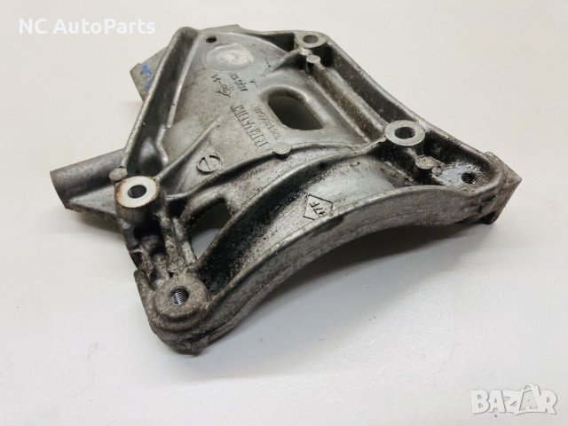 Бракет за компресор за климатик за Mercedes X class Nissan Navara 2.3 190 RENAULT 926140604R 2018, снимка 4 - Части - 43172405