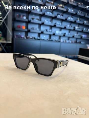 Слънчеви Очила С UV400 Защита - Налични Различни Цветове Код SK79, снимка 3 - Слънчеви и диоптрични очила - 52475478