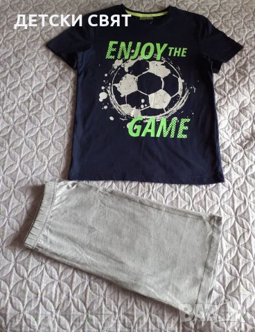 Нови детски комплекти и пижами, снимка 5 - Детски комплекти - 33315460