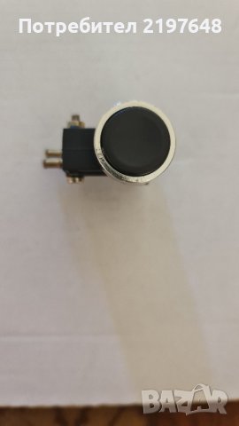 Пневматичен разпределител -бутон НЗ/НО Festo., снимка 2 - Други машини и части - 38066856