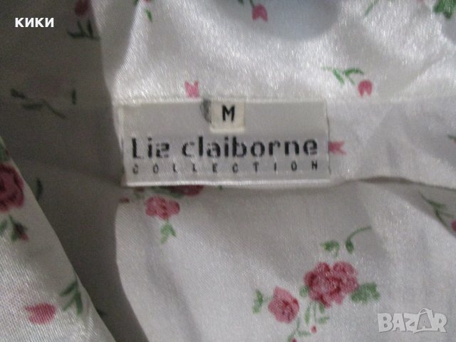 Дамска пижама сатен/халат, снимка 6 - Пижами - 40688959