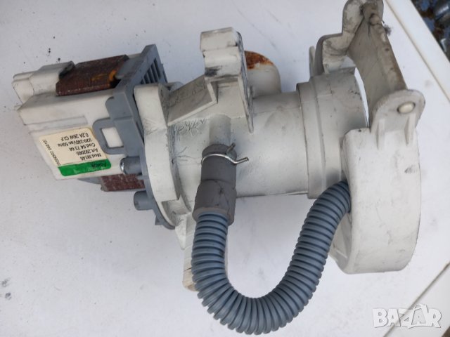 Продавам на части пералня Gorenje WA 62081, снимка 4 - Перални - 43688404