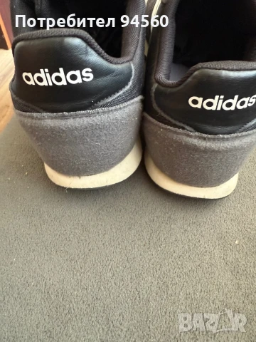 Адидас 44, снимка 3 - Маратонки - 51150266