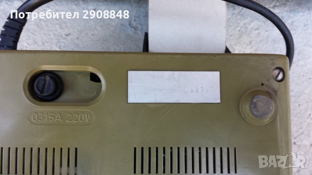 Соц телефони и апарат, снимка 5 - Други - 38998578