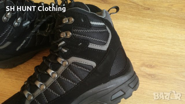 Treksta Cape Lace Mid GORE-TEX Boots размер EUR 39 / UK 5,5 дамски детски водонепромокаеми - 523, снимка 10 - Дамски боти - 43764393
