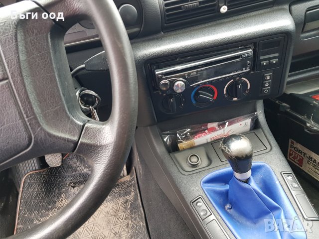 Bmw 318 tds Бмв 318тдс, снимка 8 - Автомобили и джипове - 28422963