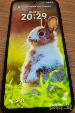 Honor 90 LITE 5G 256/8 цвят-черен, снимка 11 - Други - 48832930