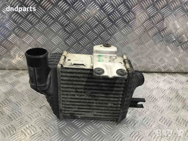 Интеркулер Hyundai Tucson 2.0CRDI,2006г.