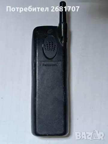 телефон Panasonic gd 52, снимка 2 - Други - 47777280