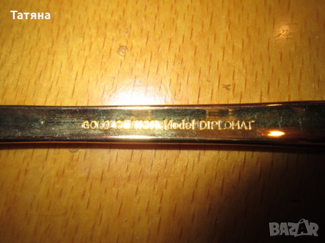 !!!    прибори за хранене- ДИПЛОМАТ; за маслини; за  риба  -  GIASOLI; ПОДНОСИ/ПОРЦЕЛАН и КЕРАМИКА/, снимка 7 - Прибори за хранене, готвене и сервиране - 33428993