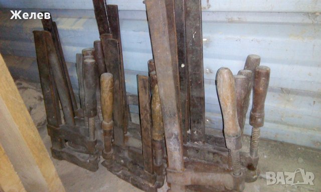 Разпродавам напълно оборудвана дърводелска работилница., снимка 16 - Други машини и части - 35448780