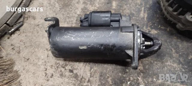 Стартер Opel Astra 1.7 X17DTL - 80лв