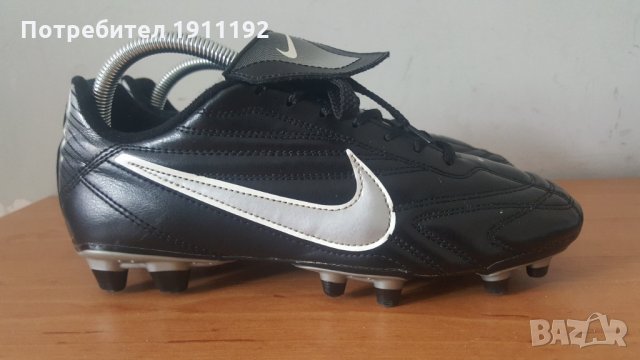 Футболни бутонки Nike. Номер 42 в Футбол в гр. Ямбол - ID33093860 — Bazar.bg