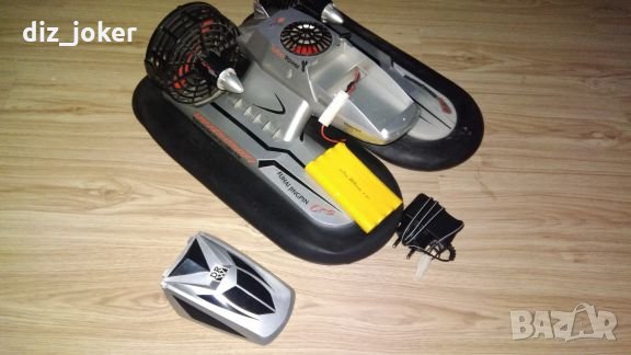 ховъркрафт, снимка 6 - Електрически играчки - 27239900