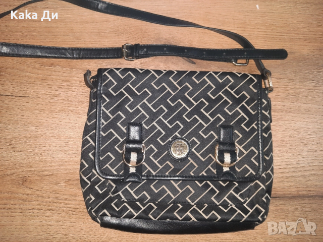 TOMMY HILFIGER, снимка 9 - Чанти - 53097895