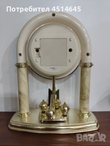 ЧАСОВНИЦИ , снимка 9 - Стенни часовници - 50942006