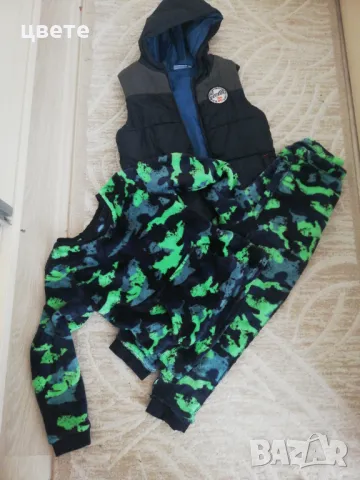 Детски лот 5 лева 