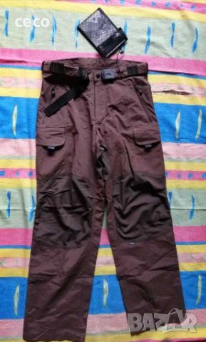 Anderson Geoff , снимка 2 - Екипировка - 28399536